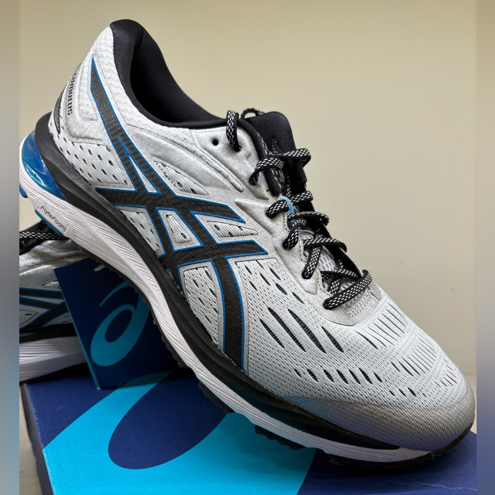 ASICS Gel-Cumulus 20 Men’s Shoes